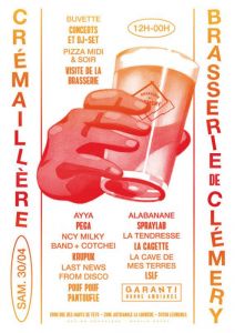 Cremaillère