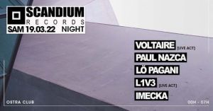 Scandium