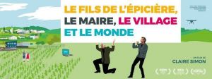 Le fils de l'epiciere