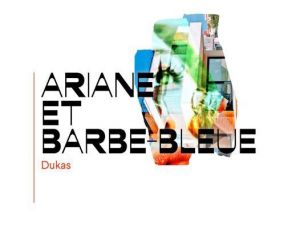 Ariane et Barbe-Bleue 