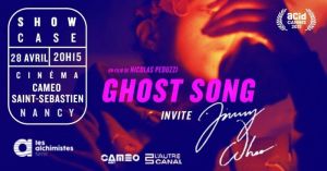 Ghost Song