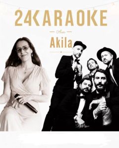 Akila