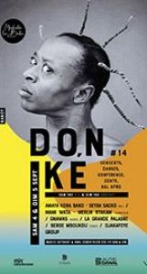 Donke
