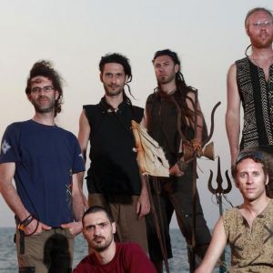 HILIGHT TRIBE - SCIENTYFREAKS