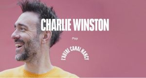 Charlie Winston