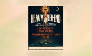 Heavy Weekend