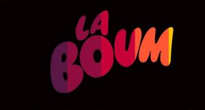 La Boum Géante 80's 90's