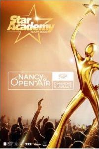 Star Academy, "Tour 2026"