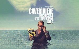 Philippe Caverivière
