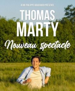 Thomas Marty