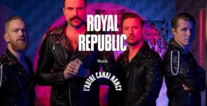 Royal Republic