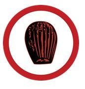 La madeleine visites