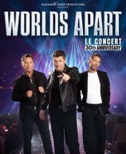 Worlds Apart