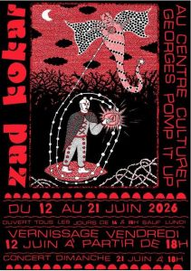 Exposition Zad Kokar