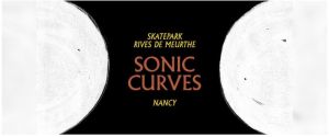 Amours d'été – Sonic Curves