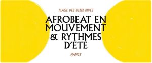 Amours d'été – Lisko + Khalil + Danses africaines 
