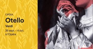 Otello, Verdi 