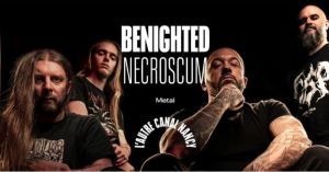 Benighted + Necroscum