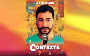 Akim Omiri - Contexte