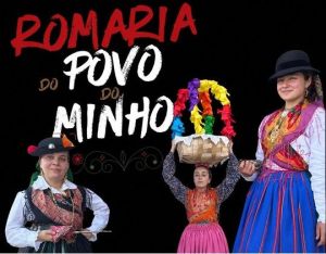 ROMARIA DO POVO DO MINHO 