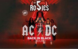The 5 Rosies