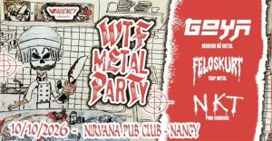 GOYA + FELO SKURT + NKT