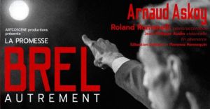 LA PROMESSE BREL AUTREMENT