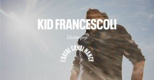 Kid Francescoli