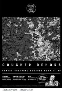APMD • Coucher Dehors