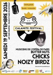 Calamite Festival