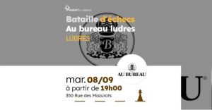 Rencontre d'échecs