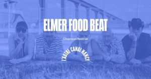 Elmer Food Beat