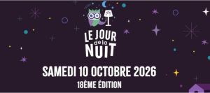 Le Jour de la Nuit