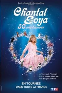 Chantal Goya