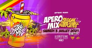 Apéro mix