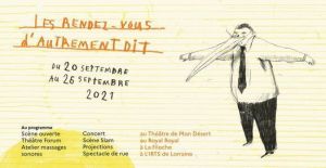 les rendez vous d'autrement dit