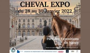 Cheval expo
