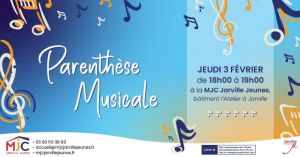 Parenthese musicale