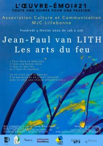 L’Œuvre – Émoi #21