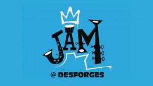 JAM Desforges