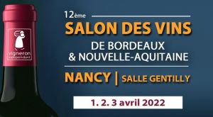 12e salon des vins