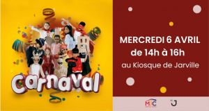 Carnaval de Jarville
