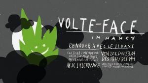 Volte face