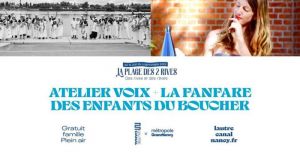 Aetlier voix