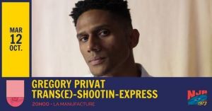 Grégorye PRIVAT