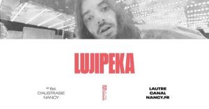 Lujipeka
