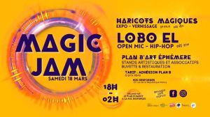 Magic JAM