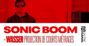 Sonic boom