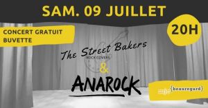 Anarock