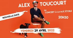 Alex TOUCOURT